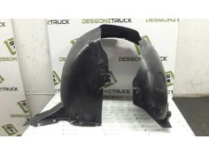 Recambio de guardabarros delantero derecho para seat altea (5p1) hot referencia OEM IAM 5P0809958  