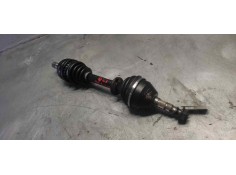 Recambio de transmision delantera izquierda para opel zafira b cosmo referencia OEM IAM   