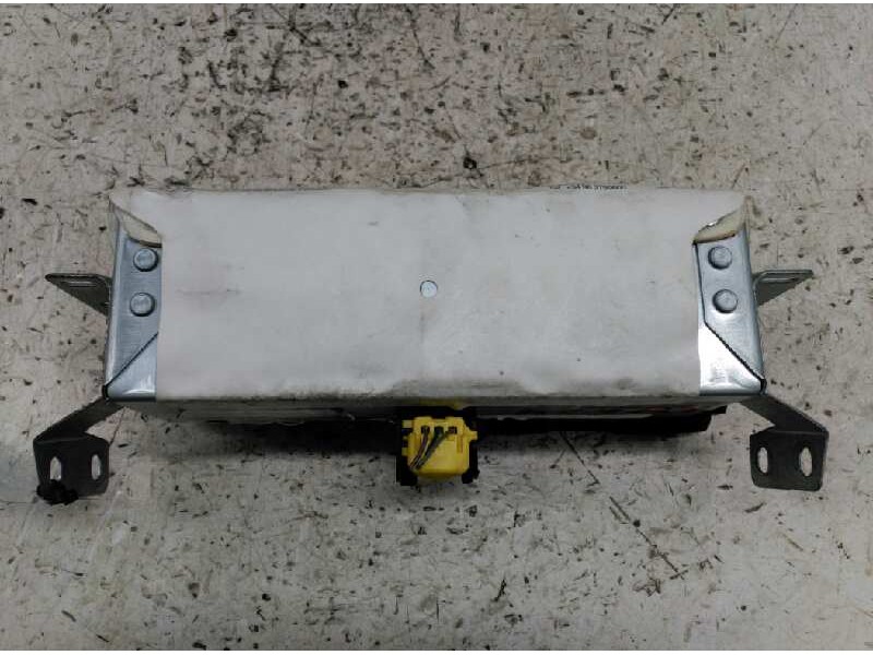 Recambio de airbag delantero derecho para seat ibiza (6l1) cool referencia OEM IAM 6K0880204F  