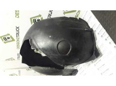 Recambio de guardabarros delantero derecho para seat altea (5p1) hot referencia OEM IAM 5P0809958   2