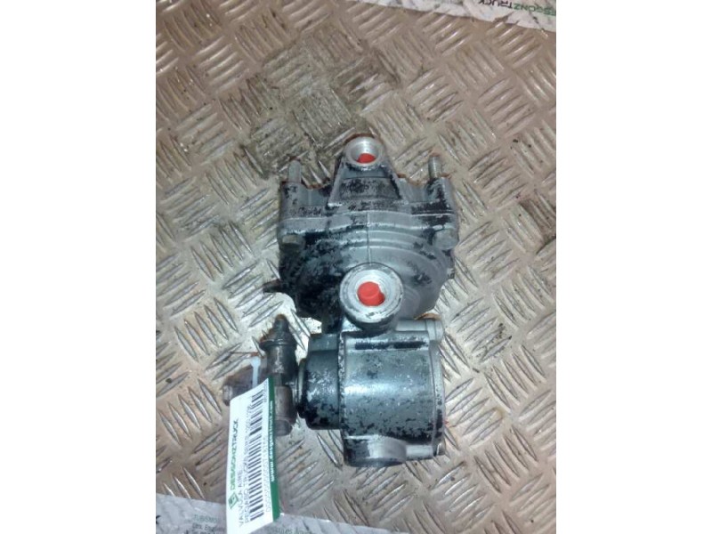 Recambio de valvula aire para pegaso trucks serie 1200 1236 referencia OEM IAM 4613532 19-90 DIMETAL