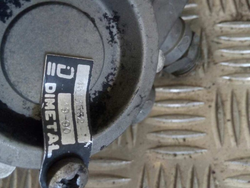 Recambio de valvula aire para pegaso trucks serie 1200 1236 referencia OEM IAM 4613532 19-90 DIMETAL