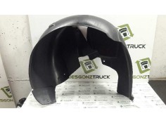 Recambio de guardabarros trasero derecho para seat altea (5p1) hot referencia OEM IAM 5P0810969A  