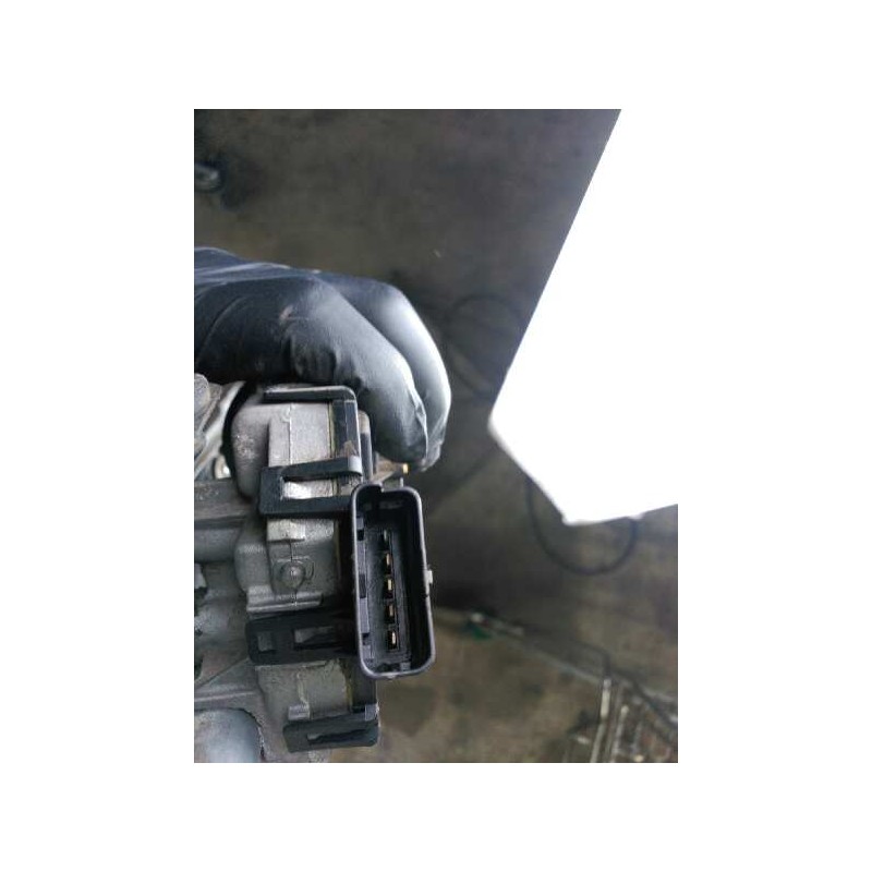 Recambio de motor limpia delantero para renault clio ii fase ii (b/cb0) authentique referencia OEM IAM   