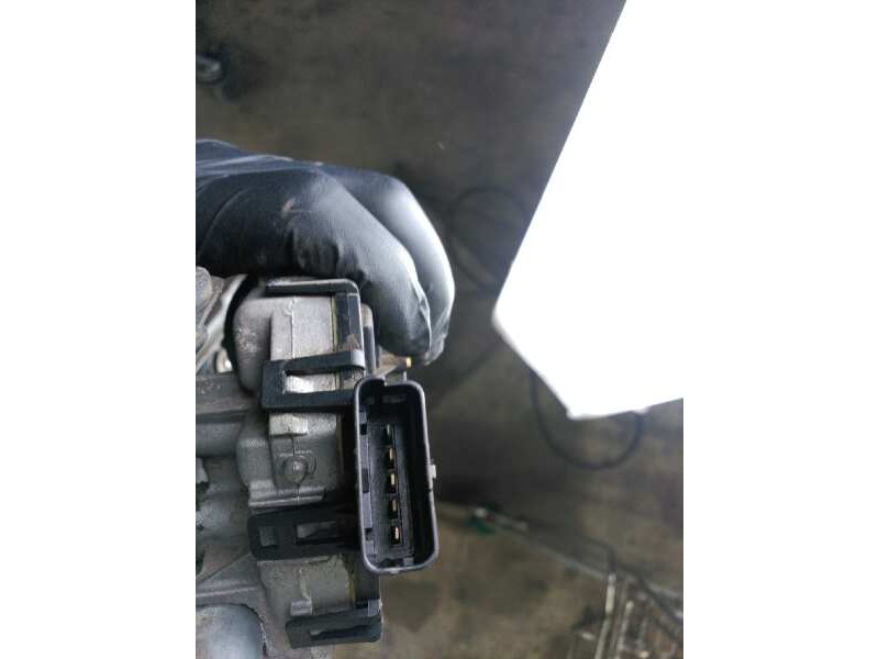 Recambio de motor limpia delantero para renault clio ii fase ii (b/cb0) authentique referencia OEM IAM   