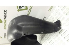 Recambio de guardabarros trasero derecho para seat altea (5p1) hot referencia OEM IAM 5P0810969A   2