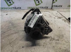 Recambio de alternador para volkswagen golf iv berlina (1j1) básico referencia OEM IAM SK1240513  