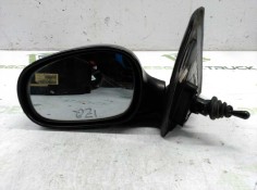 Recambio de retrovisor izquierdo para daewoo lanos cool referencia OEM IAM 96304167  