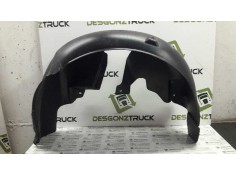 Recambio de guardabarros trasero izquierdo para seat altea (5p1) hot referencia OEM IAM 5P0810970C  