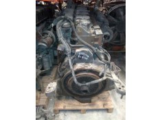 Recambio de motor completo para man tg - a 18.xxx referencia OEM IAM D2876LF  