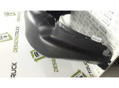 Recambio de guardabarros trasero izquierdo para seat altea (5p1) hot referencia OEM IAM 5P0810970C   2