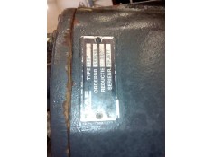 Recambio de grupo para daf serie 95 xf .xxx fsagf (typ.480)  ab11/02 super-space-cab referencia OEM IAM 1347 538536 3.07 2