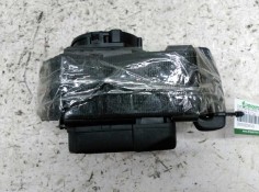 Recambio de cinturon seguridad trasero derecho para seat ibiza (6l1) cool referencia OEM IAM    2