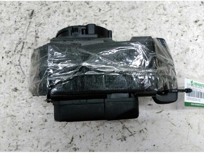 Recambio de cinturon seguridad trasero derecho para seat ibiza (6l1) cool referencia OEM IAM   