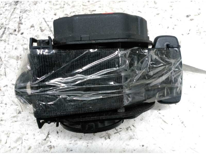 Recambio de cinturon seguridad trasero derecho para seat ibiza (6l1) cool referencia OEM IAM   