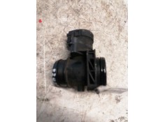 Recambio de caja mariposa para hyundai accent (lc) gl 5p referencia OEM IAM 25344296 5 PINS 