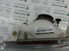 Recambio de faro izquierdo para opel astra f berlina básico referencia OEM IAM   