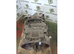 Recambio de caja cambios para man tg - a 18.xxx fg / bb   (e3/e4) xl referencia OEM IAM 12AS2301IT 1327040062 00255161