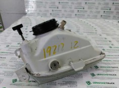 Recambio de faro izquierdo para opel astra f berlina básico referencia OEM IAM    2