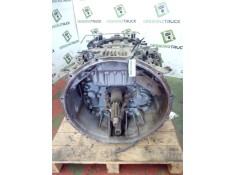 Recambio de caja cambios para man tg - a 18.xxx fg / bb   (e3/e4) xl referencia OEM IAM 12AS2301IT 1327040062 00255161 2