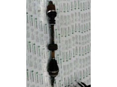 Recambio de transmision delantera derecha para renault clio ii fase ii (b/cb0) authentique referencia OEM IAM   