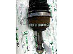 Recambio de transmision delantera derecha para renault clio ii fase ii (b/cb0) authentique referencia OEM IAM    2