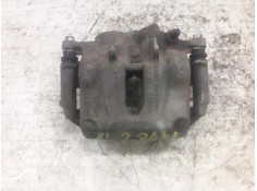 Recambio de pinza freno delantera izquierda para renault trafic combi (ab 4.01) 6 - plazas, acristalado parcial 2,9t combi corto