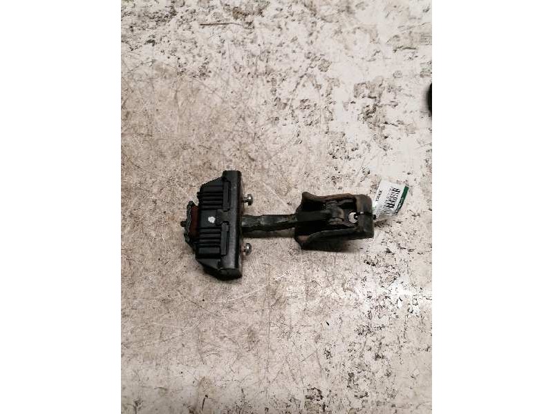 Recambio de retenedor puerta para bmw serie 1 berlina (e81/e87) 120d referencia OEM IAM   DELANTERA IZQUIERDA