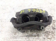 Recambio de pinza freno delantera izquierda para renault trafic combi (ab 4.01) 6 - plazas, acristalado parcial 2,9t combi corto 2