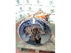 Recambio de caja cambios para iveco eurotech (mp) fsa  (400 e 34 ) larga distancia referencia OEM IAM 16S151IT 1315041001 11507 2