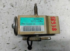 Recambio de valvula expansion para seat ibiza (6l1) cool referencia OEM IAM 654437N TGK521430 