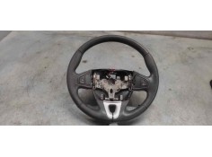 Recambio de volante para renault megane iii berlina 5 p dynamique referencia OEM IAM   