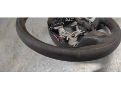 Recambio de volante para renault megane iii berlina 5 p dynamique referencia OEM IAM    2