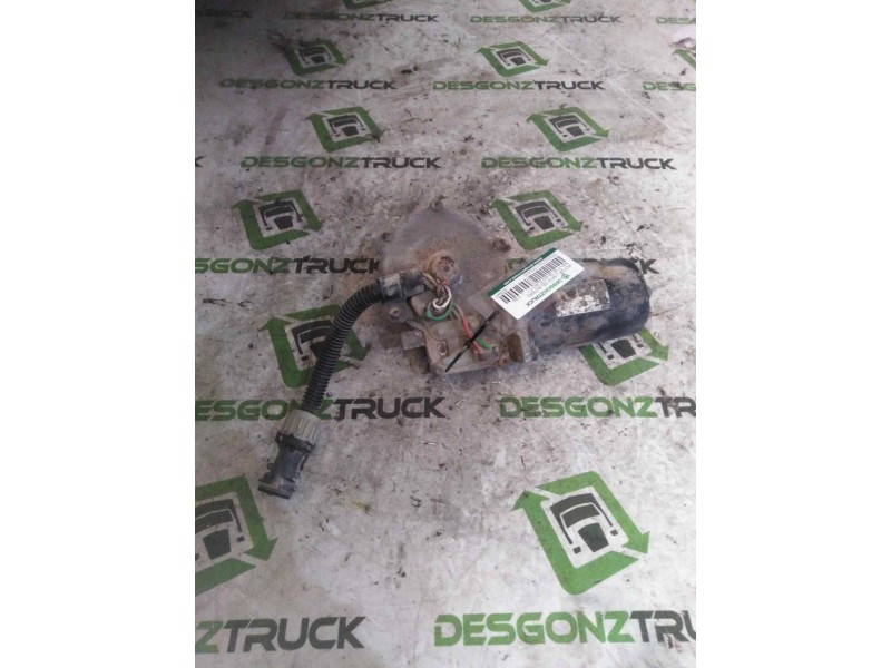 Recambio de motor limpia delantero para man f 90 26.402 euro ii referencia OEM IAM 403947  