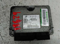 Recambio de centralita motor uce para seat ibiza (6l1) cool referencia OEM IAM 036906034 MAGNETI MARELLI 