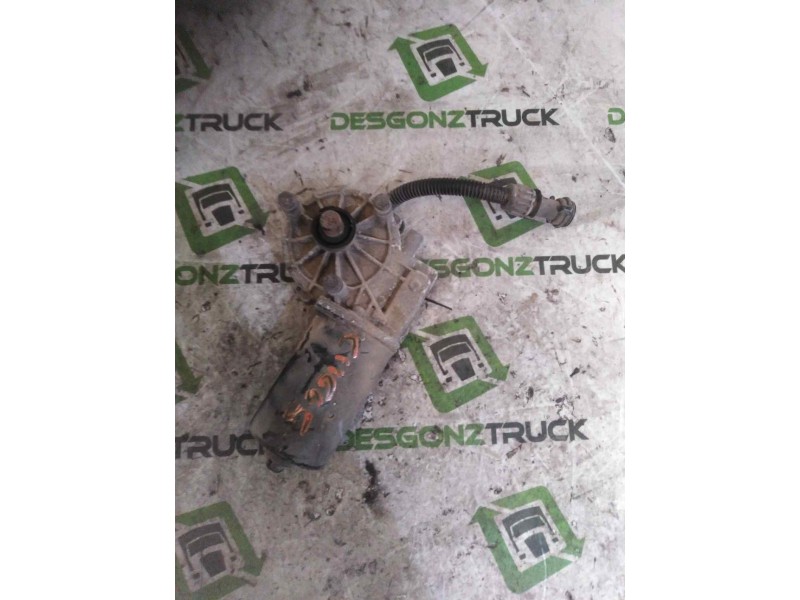 Recambio de motor limpia delantero para man f 90 26.402 euro ii referencia OEM IAM 403947  