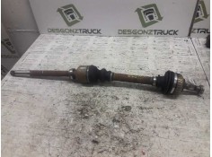 Recambio de transmision delantera derecha para seat cordoba berlina (6l2) fresh referencia OEM IAM   