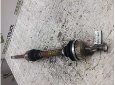 Recambio de transmision delantera derecha para seat cordoba berlina (6l2) fresh referencia OEM IAM    2