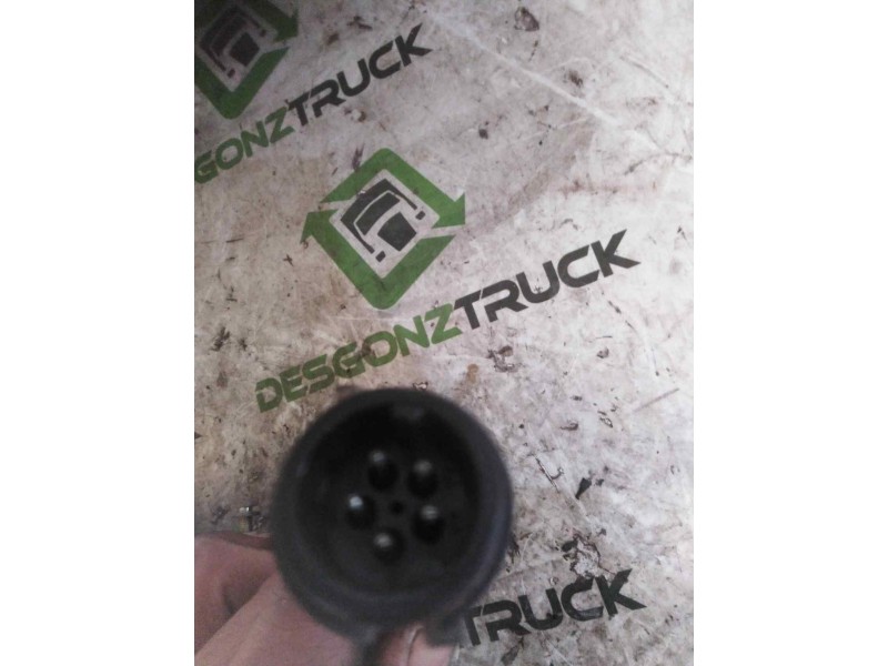 Recambio de motor limpia delantero para man f 90 26.402 euro ii referencia OEM IAM 403947  