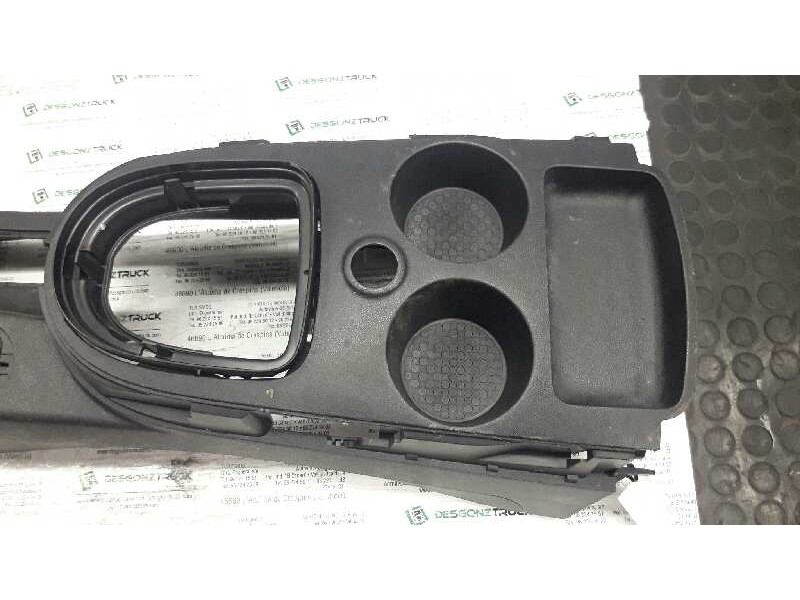 Recambio de guarnecidos palanca cambio para seat altea (5p1) hot referencia OEM IAM 5P0864251B  