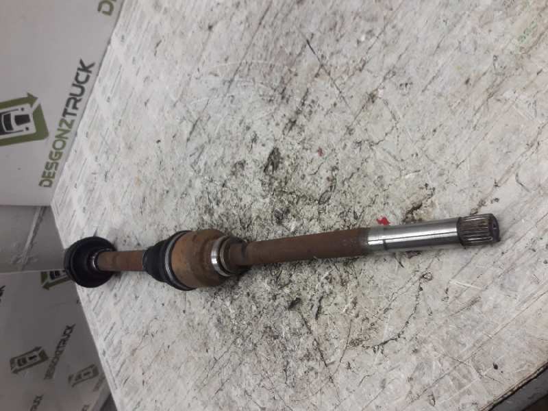 Recambio de transmision delantera derecha para seat cordoba berlina (6l2) fresh referencia OEM IAM   