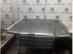 Recambio de capo para mercedes-benz clase c (w201) berlina 2.5 d 190 (verde)(201.126) referencia OEM IAM   