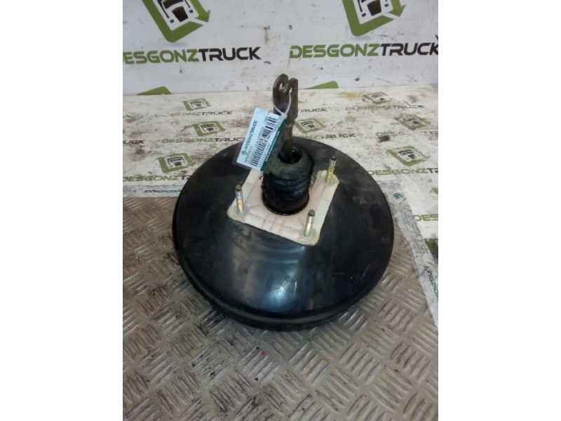 Recambio de servofreno para iveco daily caja cerrada (1999 =>) 35 - c 13 caja cerrada referencia OEM IAM  99487841 
