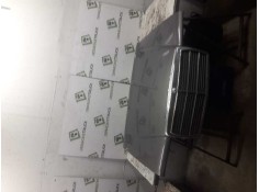 Recambio de capo para mercedes-benz clase c (w201) berlina 2.5 d 190 (verde)(201.126) referencia OEM IAM    2