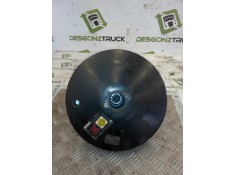 Recambio de servofreno para iveco daily caja cerrada (1999 =>) 35 - c 13 caja cerrada referencia OEM IAM  99487841  2