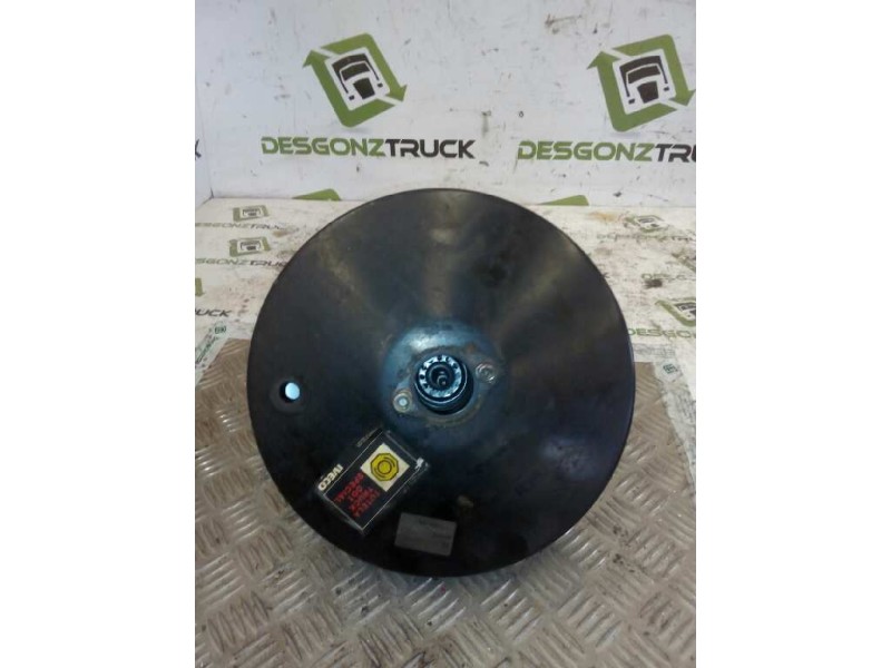 Recambio de servofreno para iveco daily caja cerrada (1999 =>) 35 - c 13 caja cerrada referencia OEM IAM  99487841 