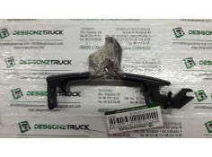 Recambio de maneta exterior delantera derecha para seat altea (5p1) hot referencia OEM IAM 3B0837207  