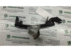 Recambio de maneta exterior delantera derecha para seat altea (5p1) hot referencia OEM IAM 3B0837207   2