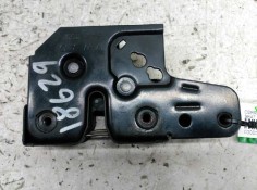 Recambio de cerradura capot para seat ibiza (6l1) cool referencia OEM IAM 6L0823509B  