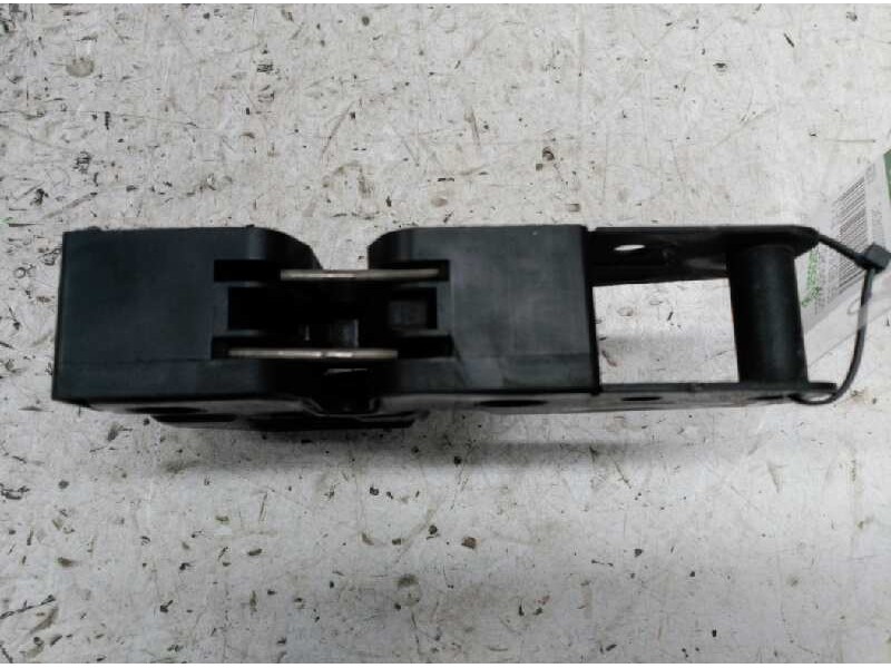 Recambio de cerradura capot para seat ibiza (6l1) cool referencia OEM IAM 6L0823509B  